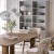 BONO BEIGE Lampa wisząca 1 M 10274 TK Lighting  Biały
