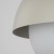 BONO BEIGE Lampa wisząca 1 M 10274 TK Lighting  Biały