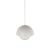 BONO BEIGE Lampa wisząca 1 M 10274 TK Lighting  Biały