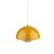 BONO OCHRA Lampa wisząca 1 M 10275 TK Lighting Ochra Biały