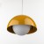 BONO OCHRA Lampa wisząca 1 M 10275 TK Lighting Ochra Biały