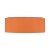 NICOLA ORANGE Lampa sufitowa 380 10153 TK Lighting Biały Pomarańczowy, Biały