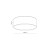 NICOLA YELLOW Lampa sufitowa 380 10154 TK Lighting Biały Biały, Żółty