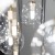 AURORA TRANSPARENT Lampa wisząca 16 10182 TK Lighting Złoty, Czarny Transparentny