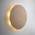 LUNA WOOD DĄB Kinkiet 8 600 10098 TK Lighting Dąb, Czarny Dąb