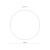 LUNA WOOD DĄB Kinkiet 8 600 10098 TK Lighting Dąb, Czarny Dąb