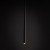 PIANO BLACK Lampa wisząca 1 10112 TK Lighting Czarny Czarny