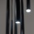 PIANO BLACK Lampa wisząca 10 10114 TK Lighting Czarny Czarny