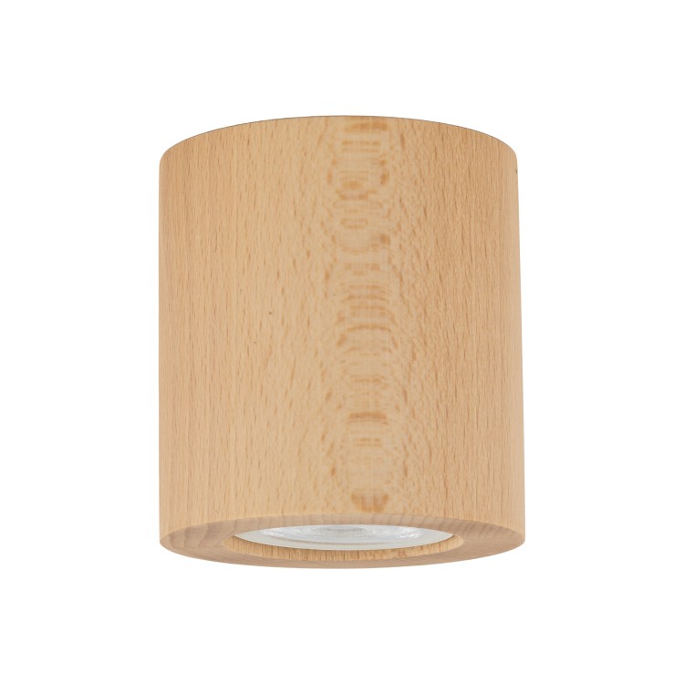 EVE WOOD BUK Lampa sufitowa 1 10121 TK Lighting Buk