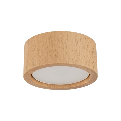 EVE WOOD BUK Lampa sufitowa 1 10123 TK Lighting Buk