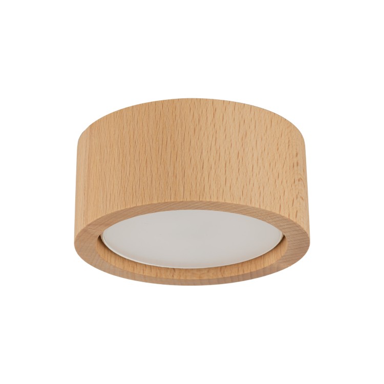 EVE WOOD BUK Lampa sufitowa 1 10123 TK Lighting Buk
