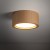 EVE WOOD BUK Lampa sufitowa 1 10123 TK Lighting Buk