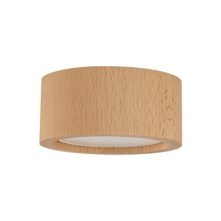 EVE WOOD BUK Lampa sufitowa 1 10123 TK Lighting Buk
