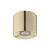 ORION S GOLD Lampa sufitowa 1 10128 TK Lighting Złoty Złoty