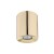 ORION M GOLD Lampa sufitowa 1 10129 TK Lighting Złoty