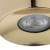 ORION M GOLD Lampa sufitowa 1 10129 TK Lighting Złoty