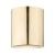 ORION M GOLD Lampa sufitowa 1 10129 TK Lighting Złoty