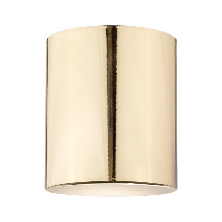 ORION M GOLD Lampa sufitowa 1 10129 TK Lighting Złoty