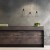 MODESTO BLACK Lampa wisząca 3 10149 TK Lighting Czarny Czarny