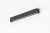 Oprawa liniowa ścienna STRAIGHT WALL LED S GRAPHITE 7562 NOWODVORSKI Lighting 60cm T8 Loft nowoczesna oświetleniowa natynkowa kinkiet grafitowy Inspiracje Premium