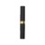 LAGOS BLACK GOLD Kinkiet 2 10145 TK Lighting Złoty, Czarny Czarny