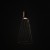 MODESTO WOOD SOSNA Lampa wisząca 1 10157 TK Lighting Czarny Czarny