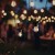 GIRLANDA 10 10183 TK Lighting Czarny