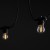 GIRLANDA 10 10183 TK Lighting Czarny