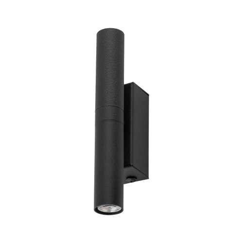 LAGOS BLACK Kinkiet 2 10184 TK Lighting Czarny Czarny