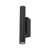 LAGOS BLACK Kinkiet 2 10184 TK Lighting Czarny Czarny