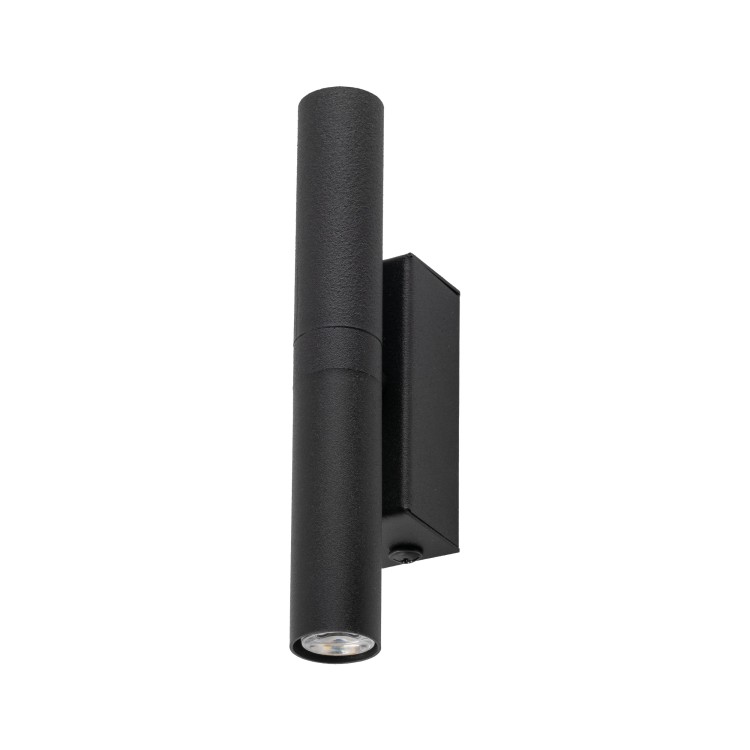 LAGOS BLACK Kinkiet 2 10184 TK Lighting Czarny Czarny