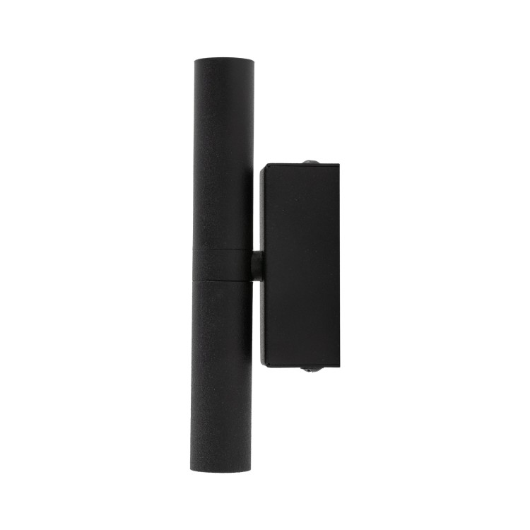 LAGOS BLACK Kinkiet 2 10184 TK Lighting Czarny Czarny