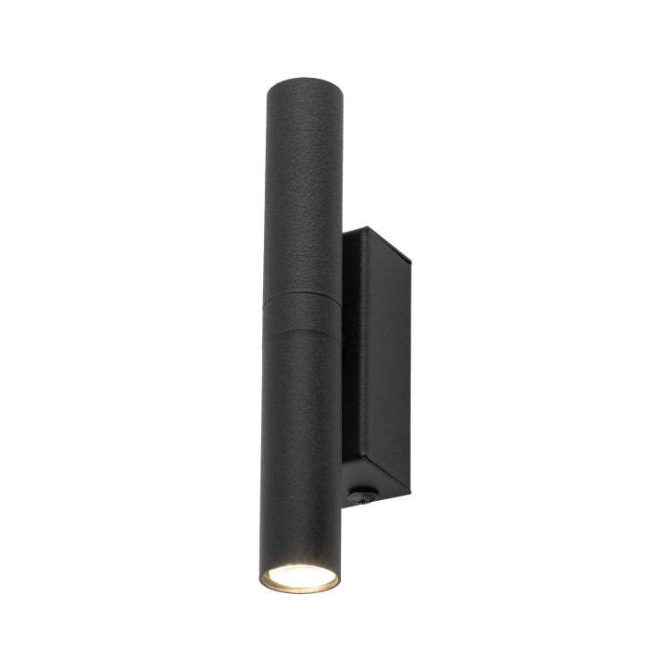 LAGOS BLACK Kinkiet 2 10184 TK Lighting Czarny Czarny