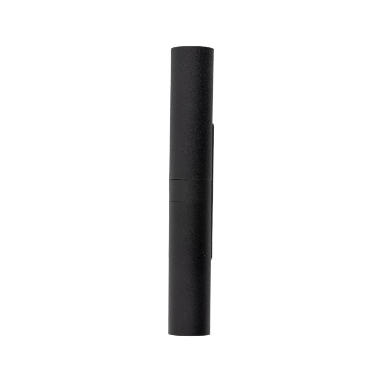 LAGOS BLACK Kinkiet 2 10184 TK Lighting Czarny Czarny