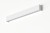 Oprawa liniowa ścienna STRAIGHT WALL LED S WHITE 7568 NOWODVORSKI Lighting 60cm T8 Loft nowoczesna oświetleniowa natynkowa kinkiet biały Inspiracje Premium