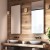 EVE WOOD BUK Kinkiet 1 10197 TK Lighting Buk, Czarny