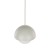 BONO BEIGE Lampa wisząca 1 10205 TK Lighting Beżowy Biały