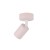 LIVIA PINK Kinkiet 1 10219 TK Lighting Różowy Różowy
