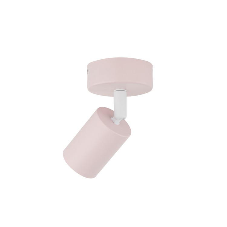 LIVIA PINK Kinkiet 1 10219 TK Lighting Różowy Różowy