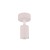 LIVIA PINK Kinkiet 1 10219 TK Lighting Różowy Różowy