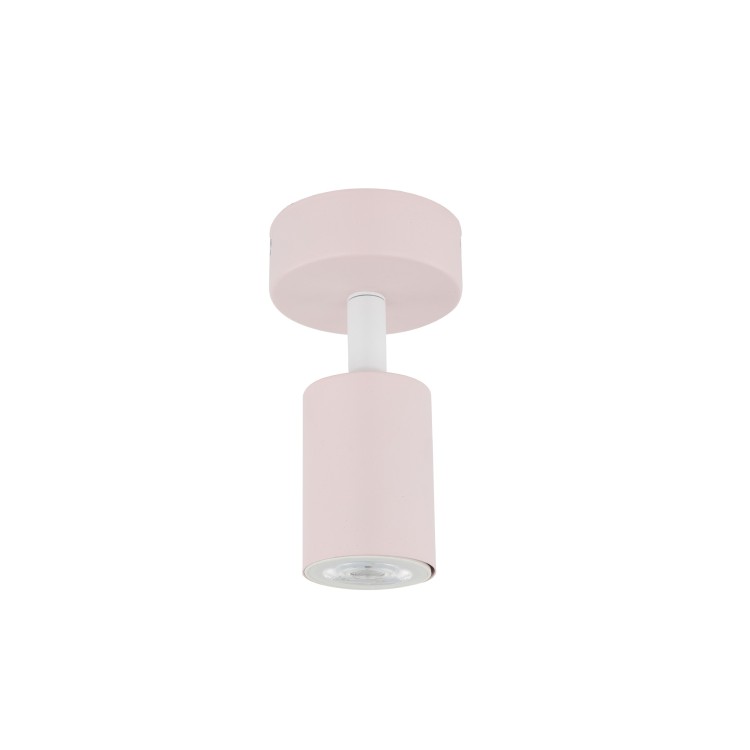 LIVIA PINK Kinkiet 1 10219 TK Lighting Różowy Różowy