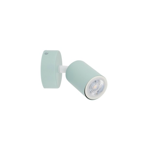 LIVIA MINT Kinkiet 1 10220 TK Lighting  Miętowy