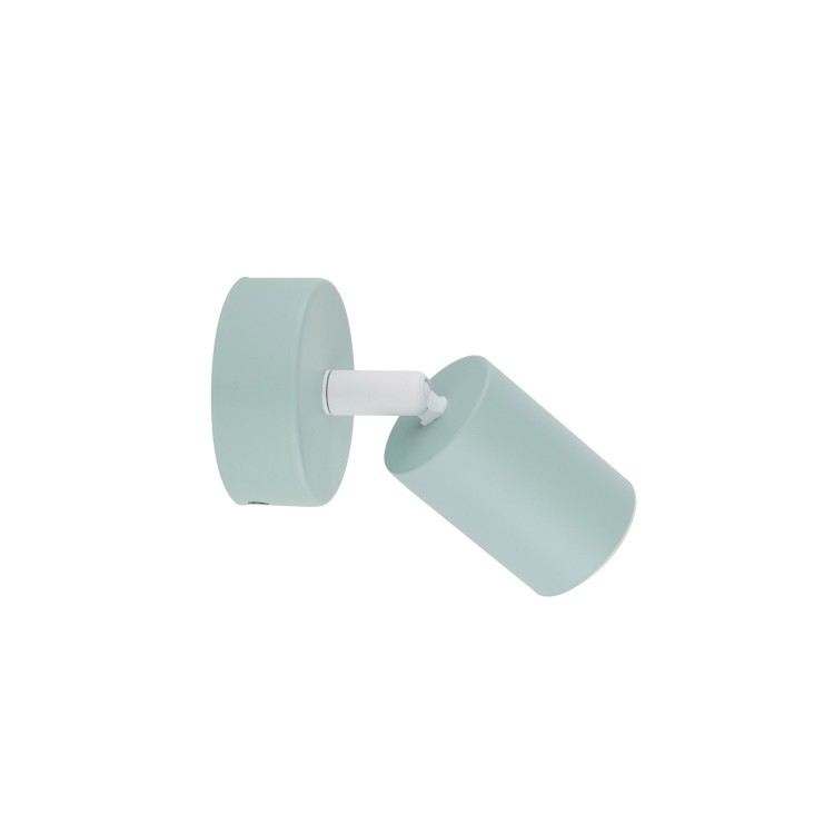 LIVIA MINT Kinkiet 1 10220 TK Lighting  Miętowy
