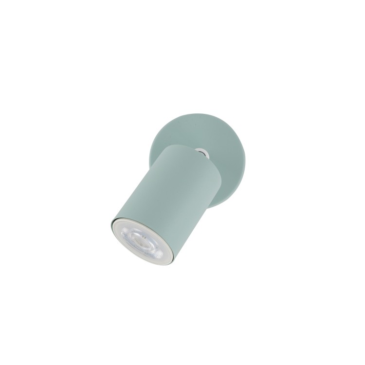 LIVIA MINT Kinkiet 1 10220 TK Lighting  Miętowy