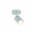 LIVIA MINT Kinkiet 1 10220 TK Lighting  Miętowy