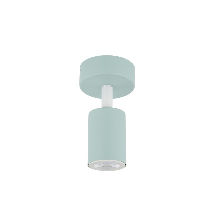 LIVIA MINT Kinkiet 1 10220 TK Lighting  Miętowy