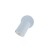 LIVIA BLUE Kinkiet 1 10221 TK Lighting Niebieski Niebieski