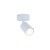 LIVIA BLUE Kinkiet 1 10221 TK Lighting Niebieski Niebieski