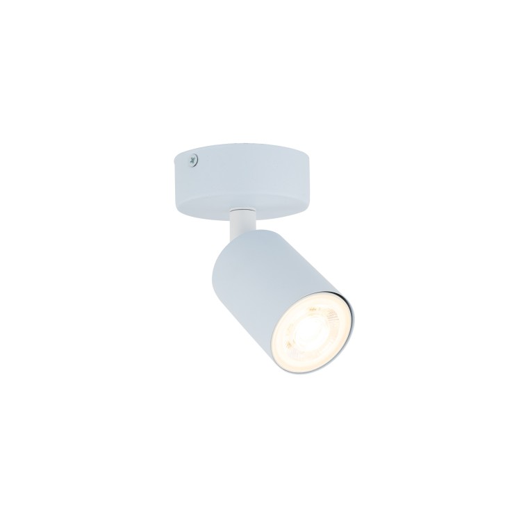 LIVIA BLUE Kinkiet 1 10221 TK Lighting Niebieski Niebieski