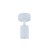 LIVIA BLUE Kinkiet 1 10221 TK Lighting Niebieski Niebieski